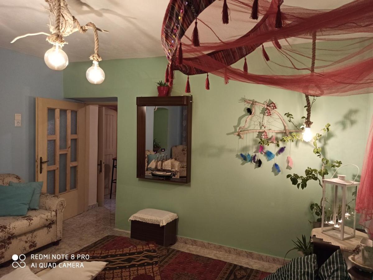 Aegina Town Traditional Lemon House Exterior foto